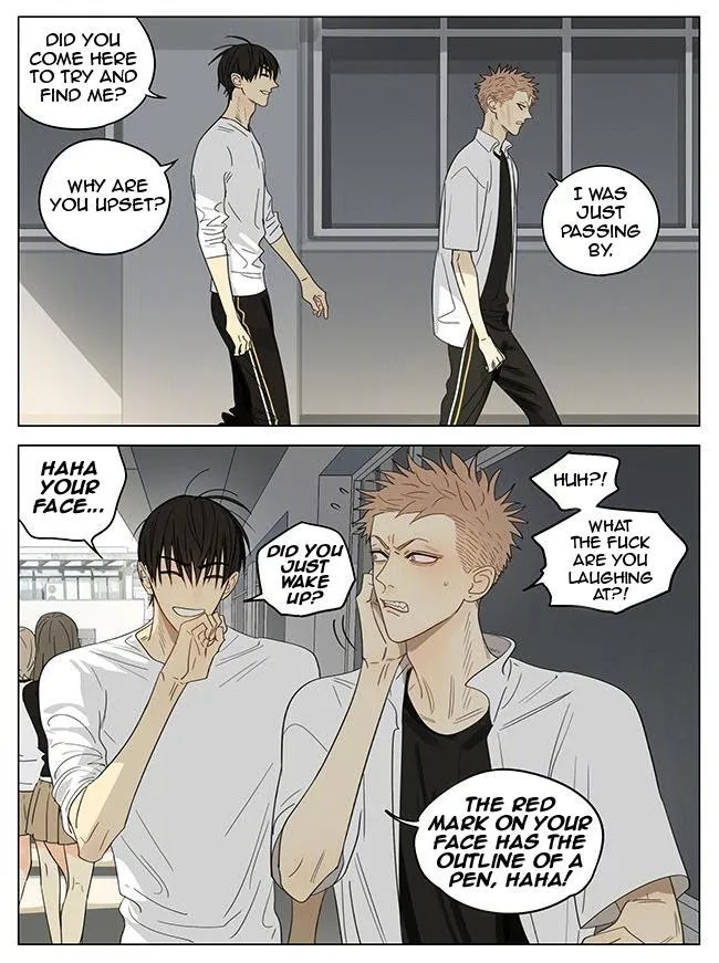 19 Days - Chapter 338 Page 6