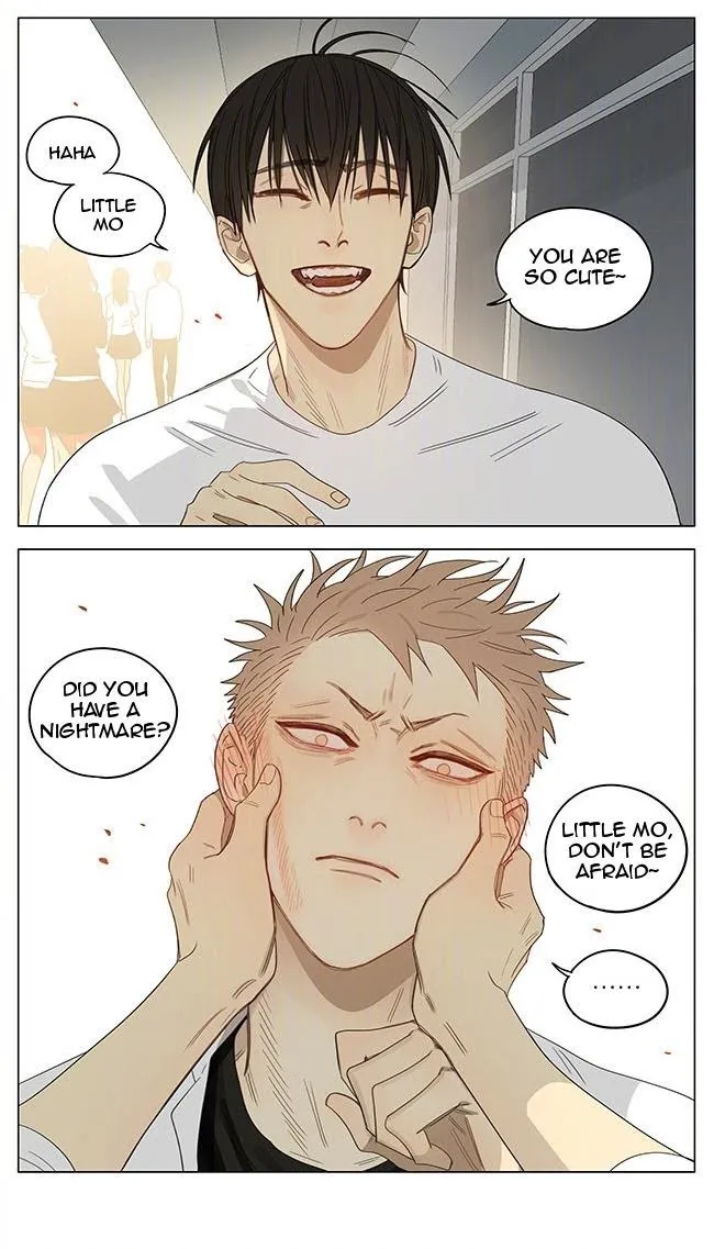 19 Days - Chapter 338 Page 7