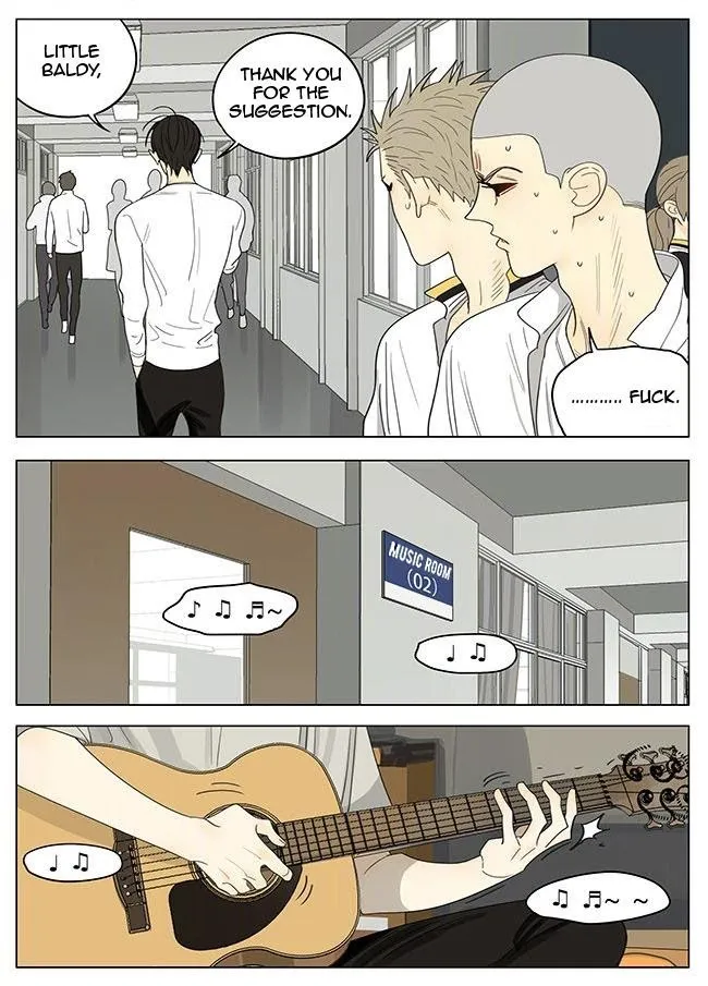 19 Days - Chapter 339 Page 2