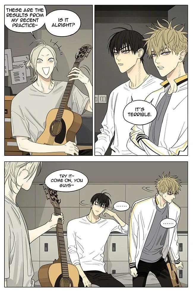 19 Days - Chapter 339 Page 3