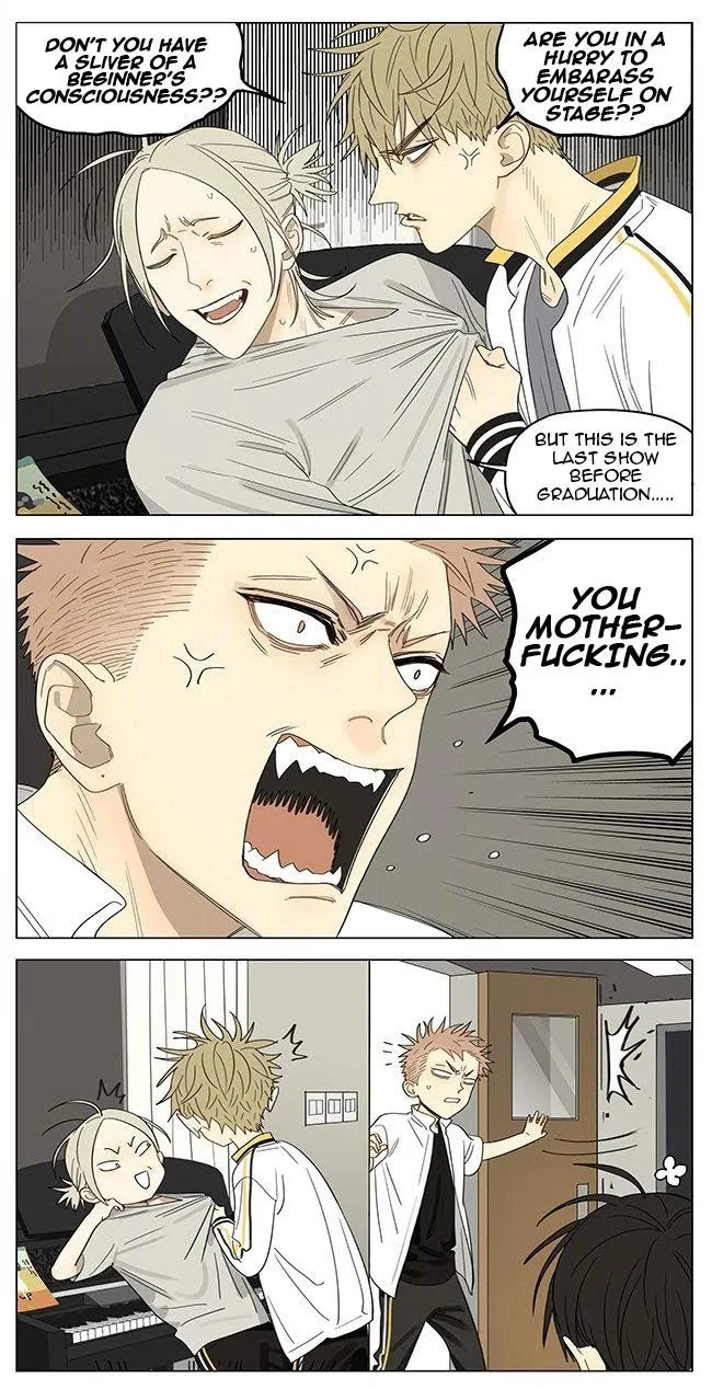 19 Days - Chapter 339 Page 5