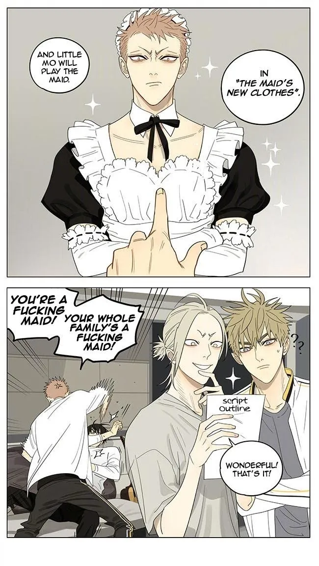 19 Days - Chapter 339 Page 8