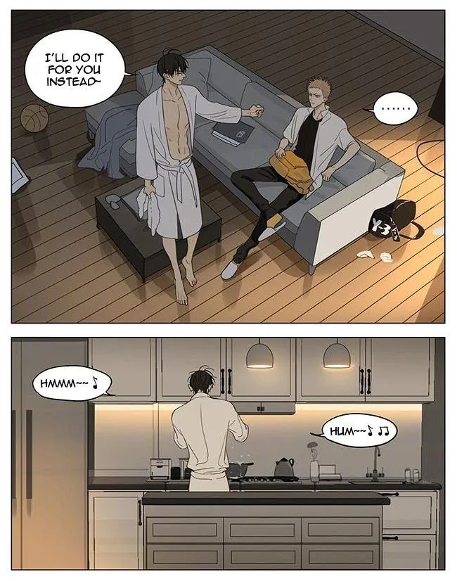19 Days - Chapter 341 Page 2