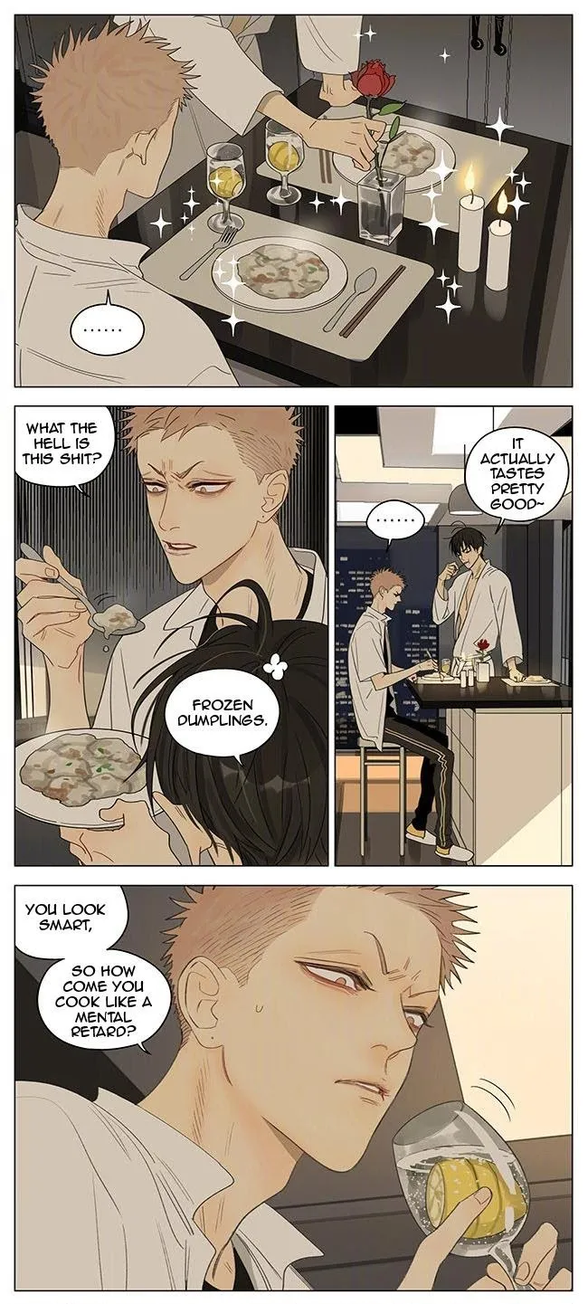 19 Days - Chapter 341 Page 3