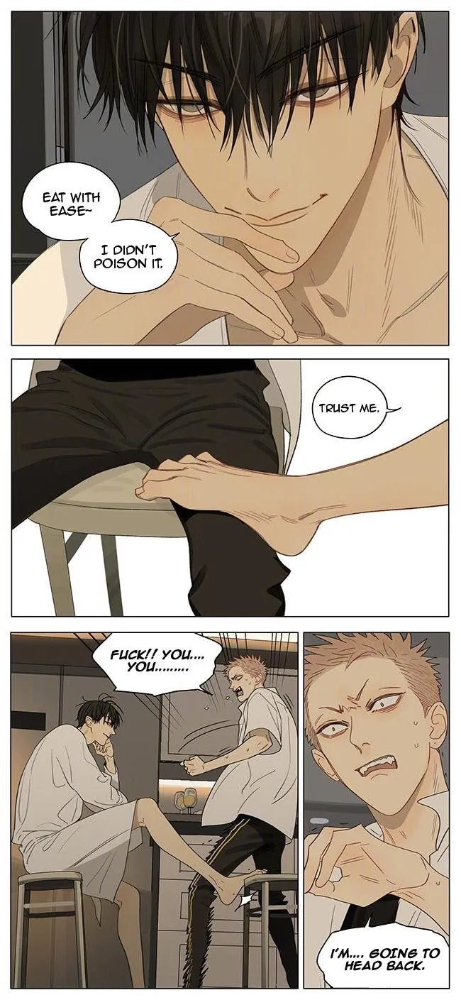 19 Days - Chapter 341 Page 4