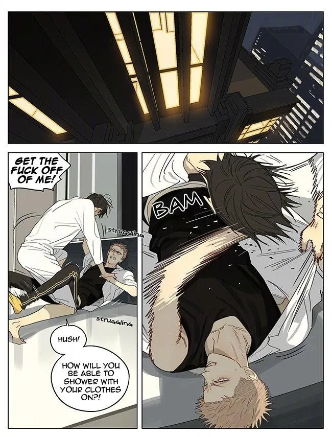 19 Days - Chapter 342 Page 4