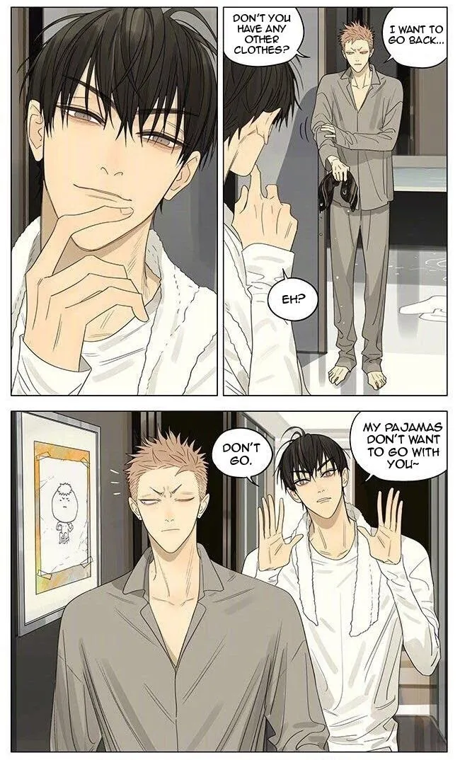 19 Days - Chapter 343 Page 2