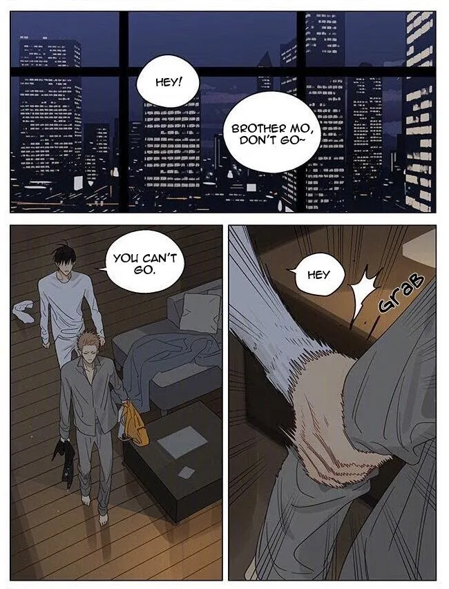 19 Days - Chapter 343 Page 4