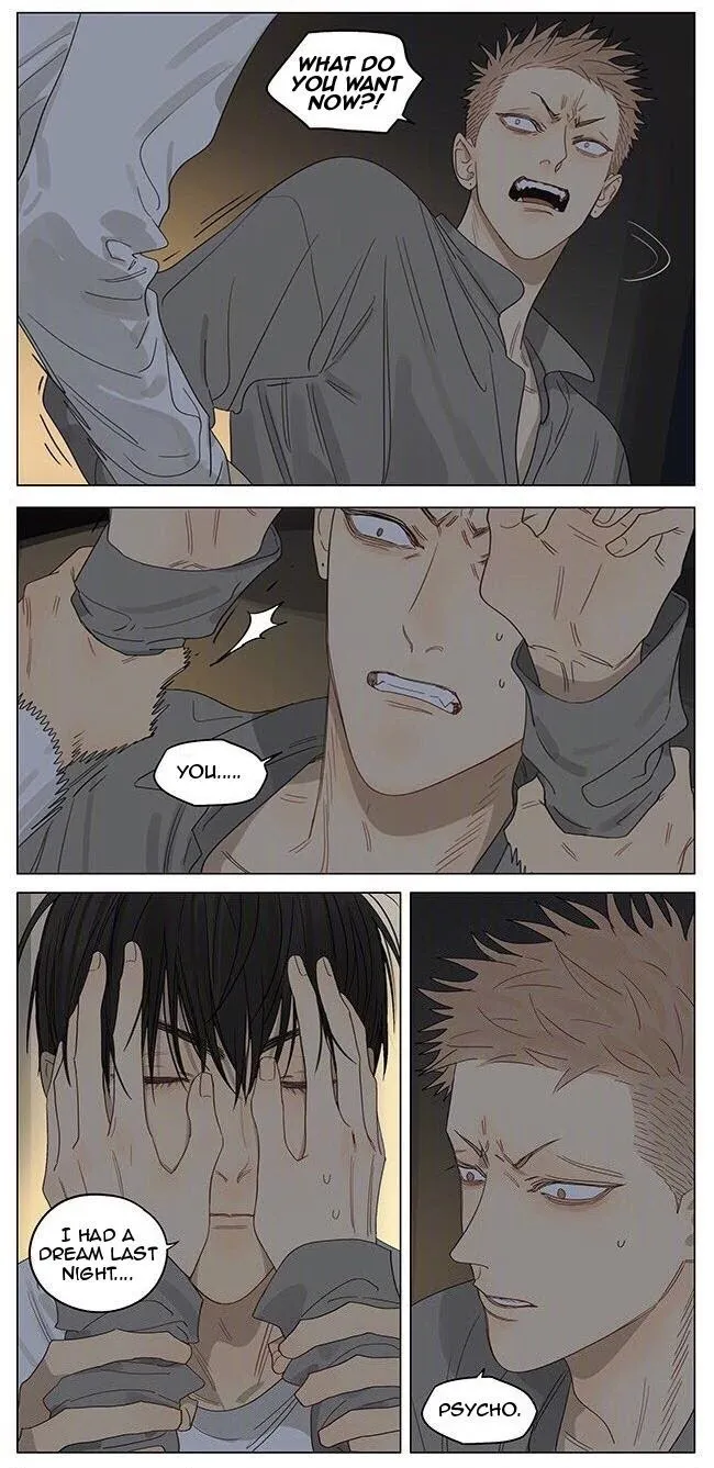 19 Days - Chapter 343 Page 5