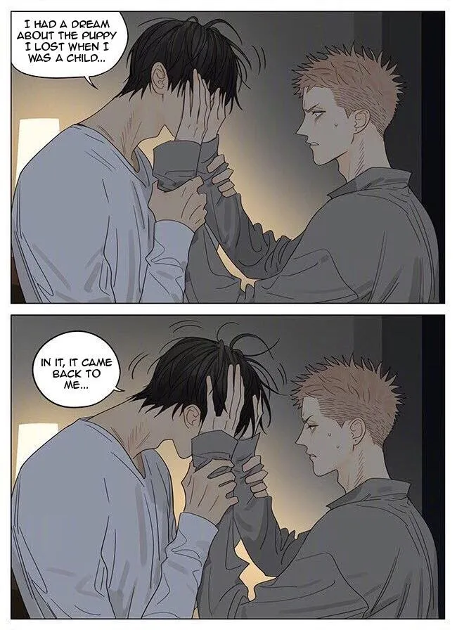 19 Days - Chapter 343 Page 6
