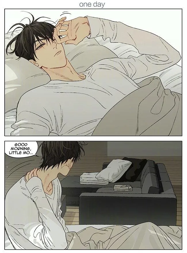19 Days - Chapter 344 Page 1