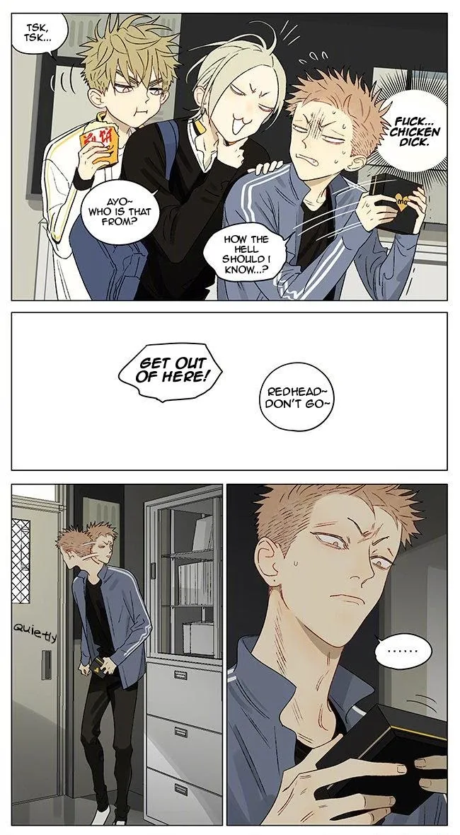 19 Days - Chapter 344 Page 5
