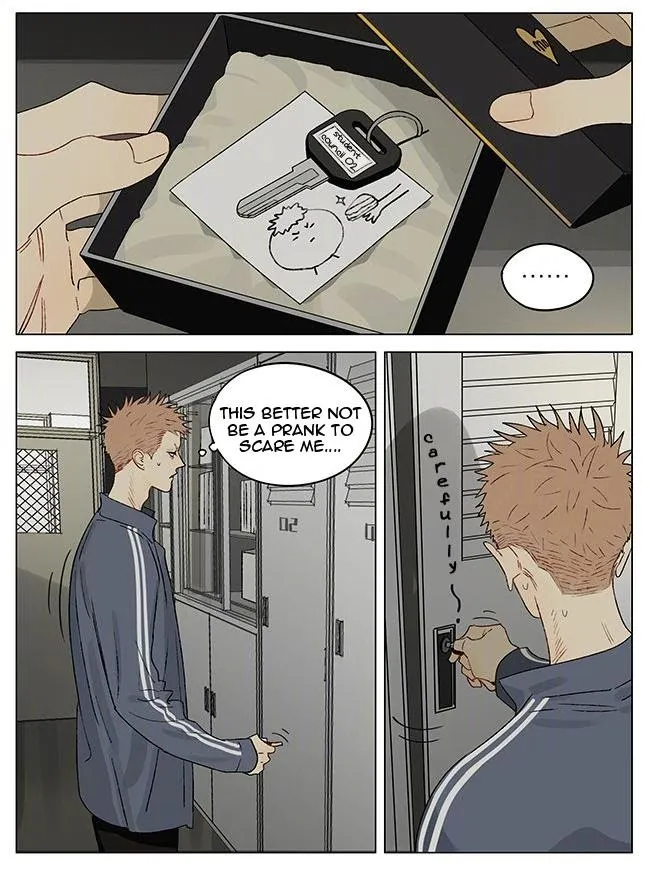 19 Days - Chapter 344 Page 6