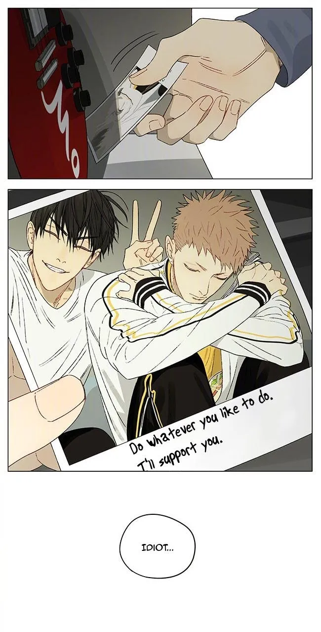 19 Days - Chapter 344 Page 8