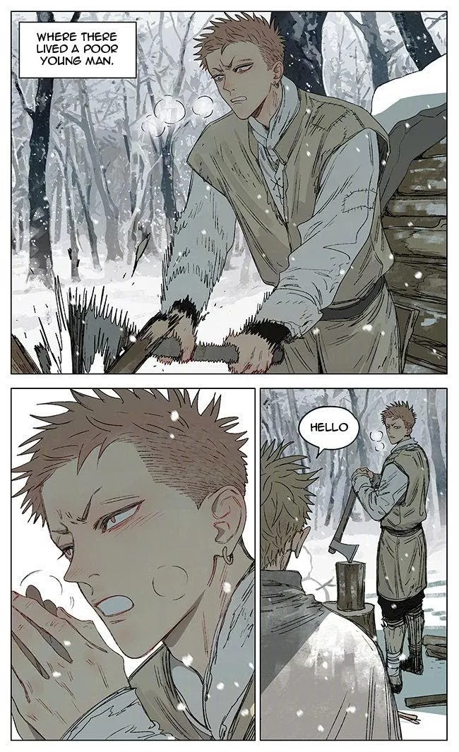19 Days - Chapter 345 Page 2