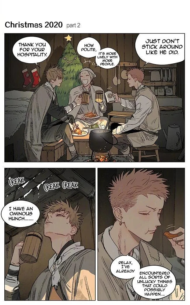 19 Days - Chapter 345 Page 5