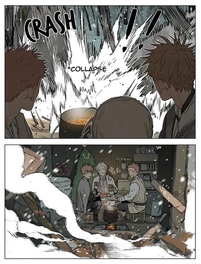 19 Days - Chapter 345 Page 6