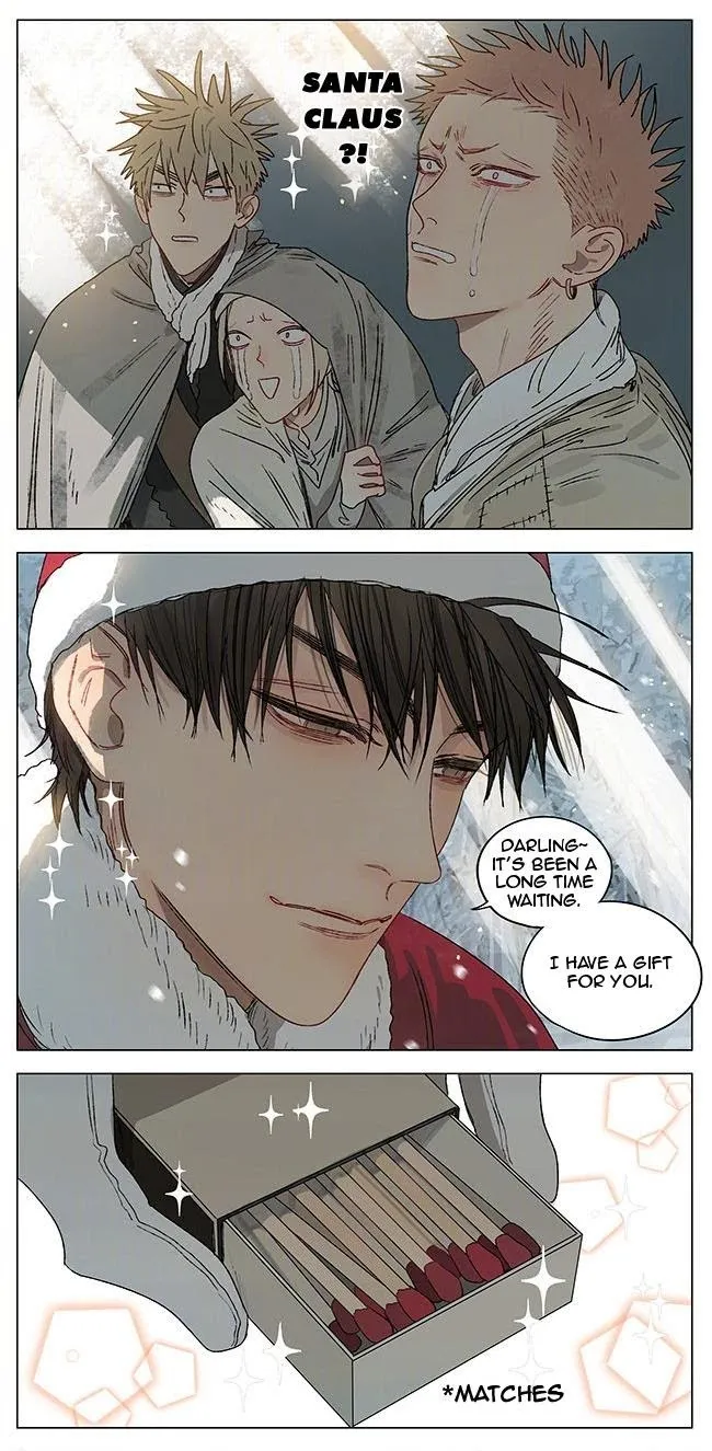 19 Days - Chapter 345 Page 8