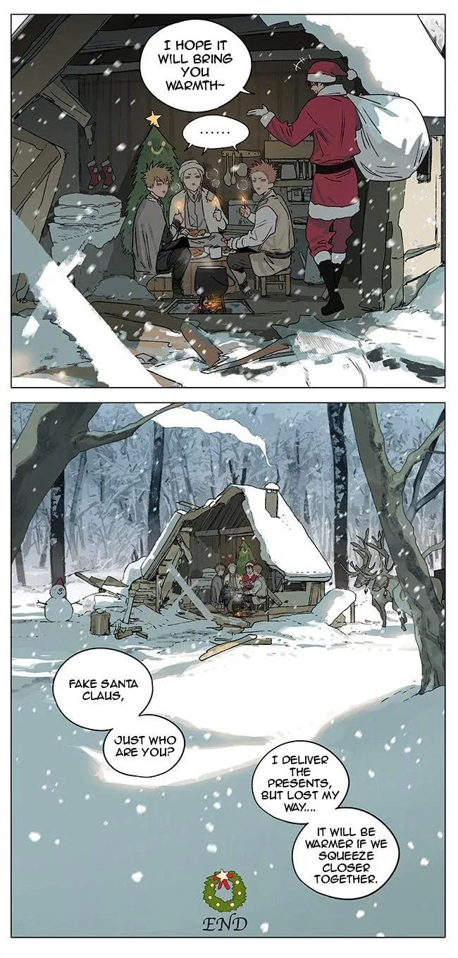 19 Days - Chapter 345 Page 9