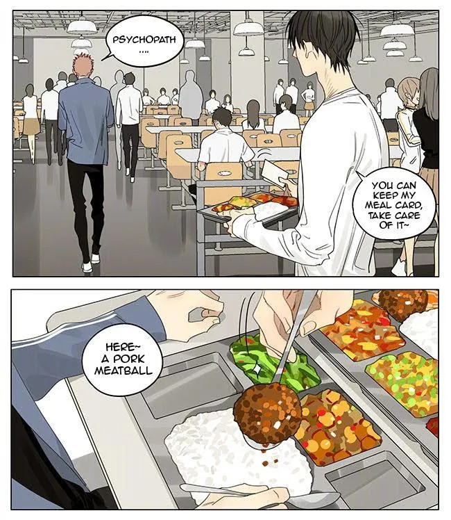 19 Days - Chapter 347 Page 2