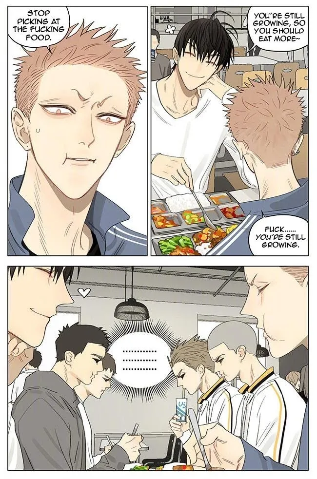 19 Days - Chapter 347 Page 3