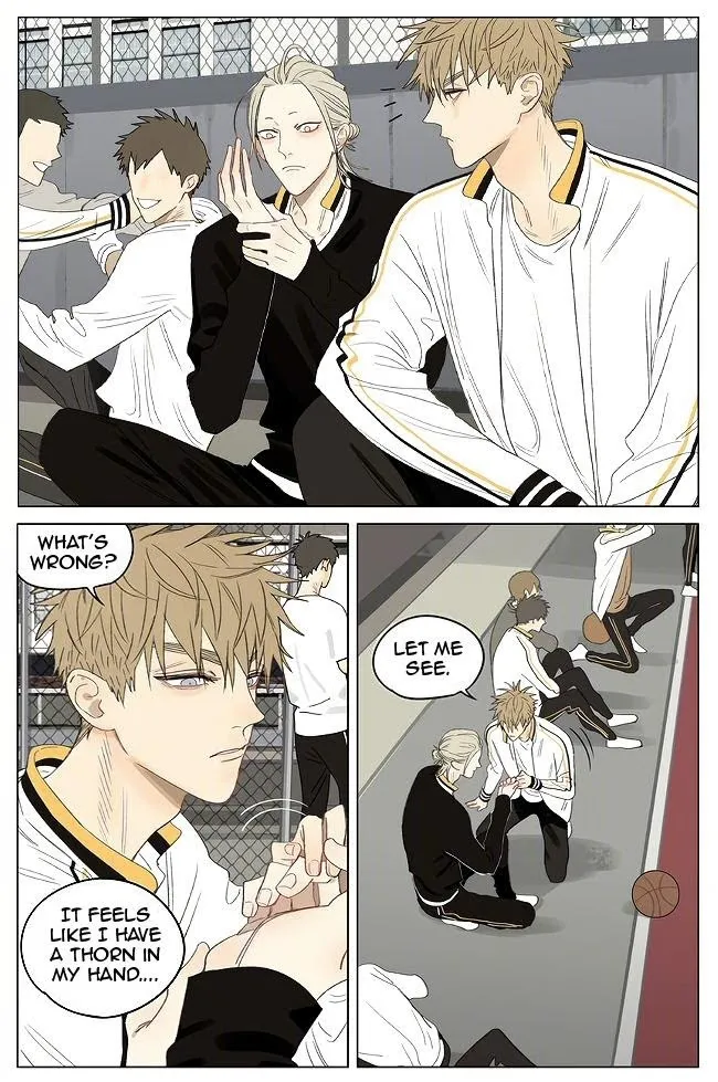 19 Days - Chapter 347 Page 5