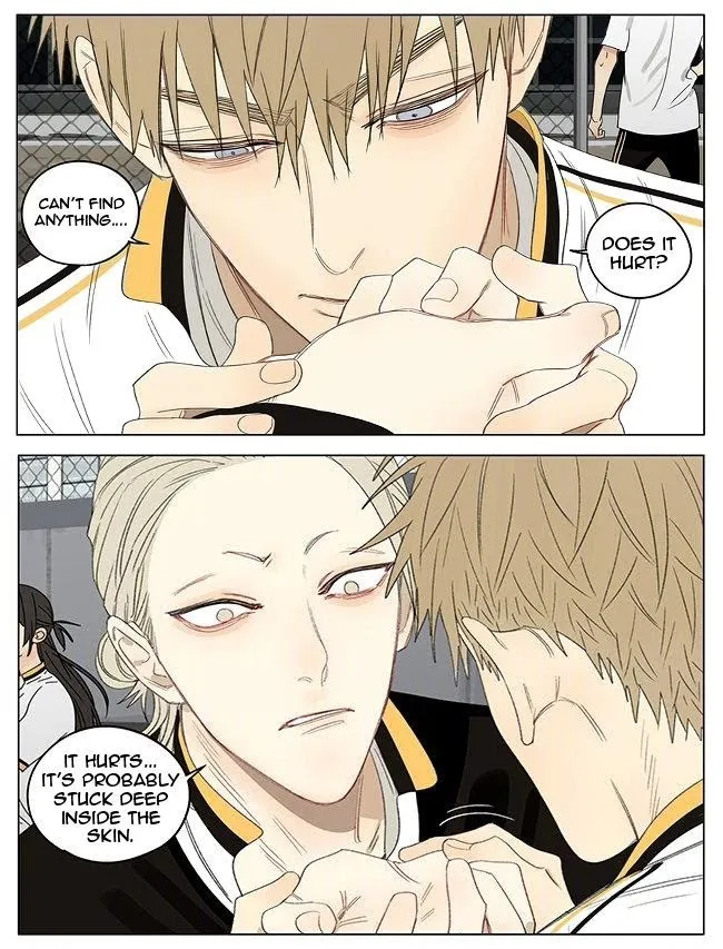 19 Days - Chapter 347 Page 6