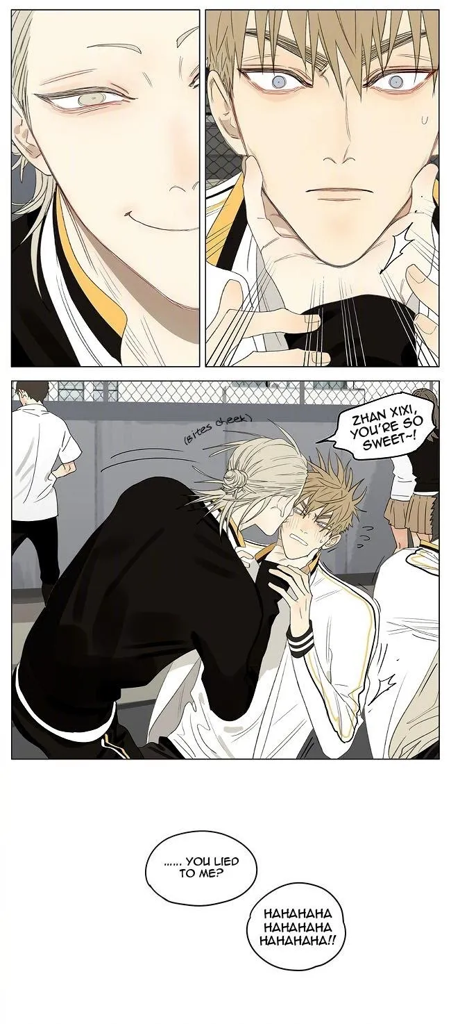 19 Days - Chapter 347 Page 7