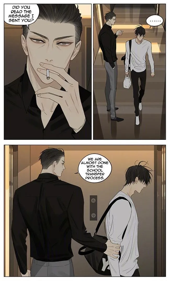 19 Days - Chapter 348 Page 2
