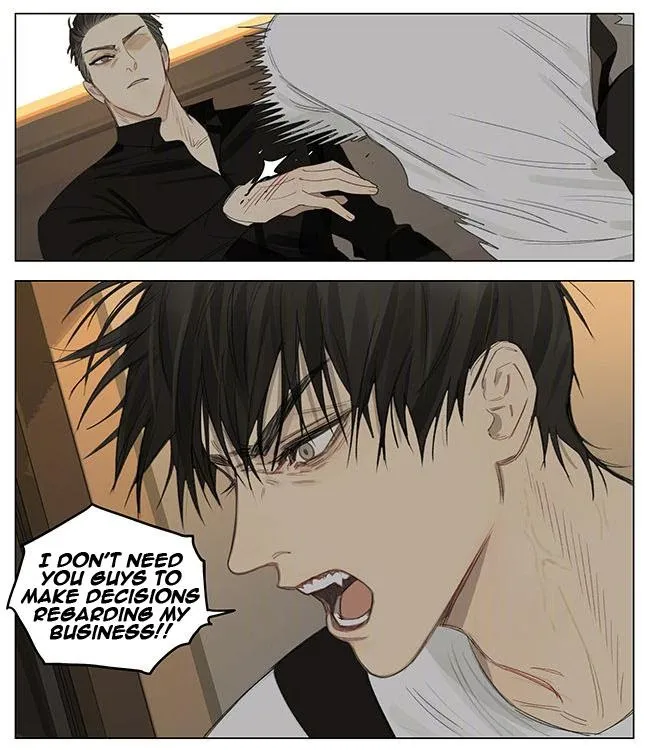 19 Days - Chapter 348 Page 3