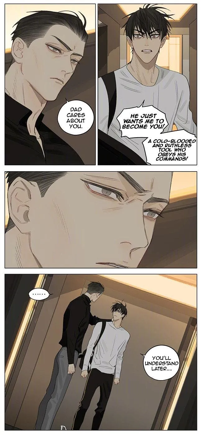 19 Days - Chapter 348 Page 4