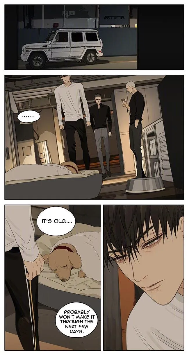 19 Days - Chapter 348 Page 5