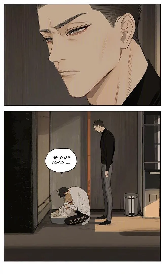 19 Days - Chapter 348 Page 7