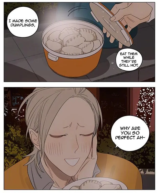 19 Days - Chapter 349 Page 2