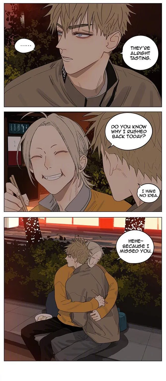 19 Days - Chapter 349 Page 3