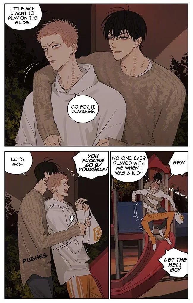 19 Days - Chapter 349 Page 5