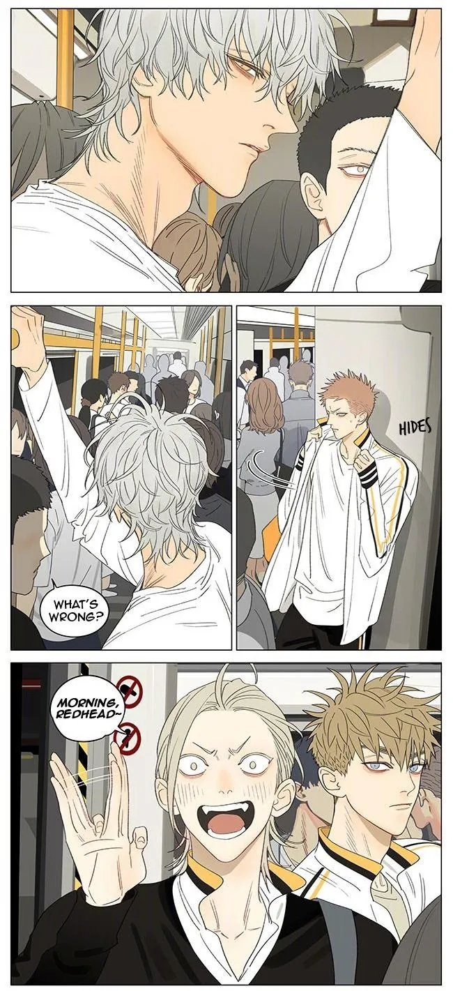 19 Days - Chapter 350 Page 2