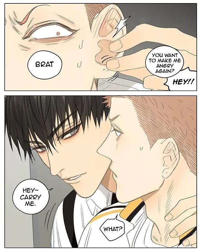 19 Days - Chapter 350 Page 6