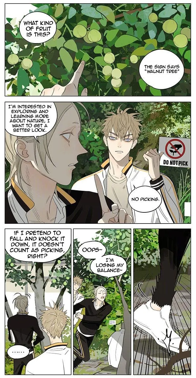 19 Days - Chapter 351 Page 2