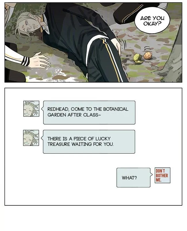 19 Days - Chapter 351 Page 4