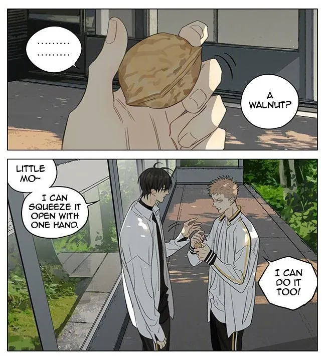 19 Days - Chapter 351 Page 5