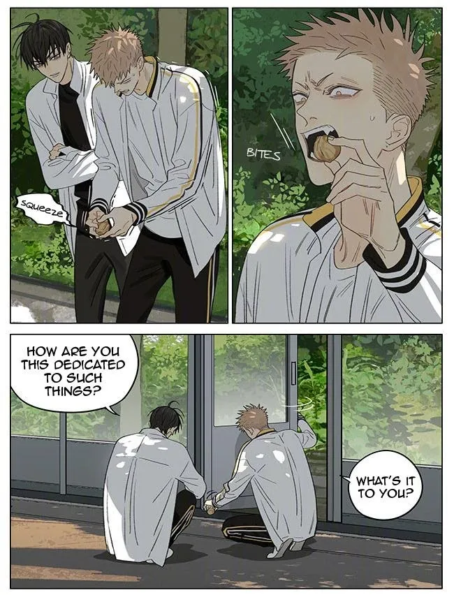 19 Days - Chapter 351 Page 6