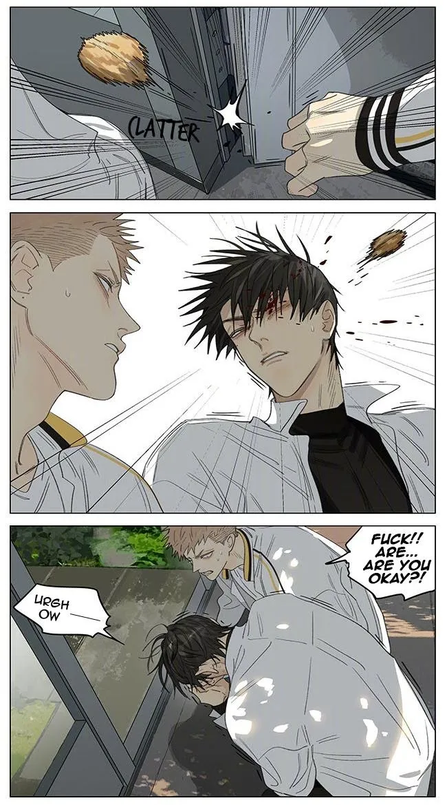 19 Days - Chapter 351 Page 7