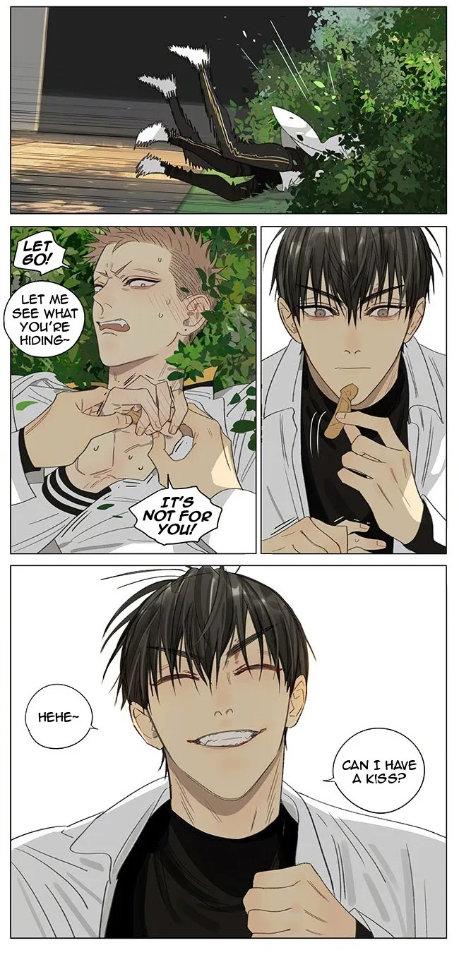19 Days - Chapter 352 Page 6