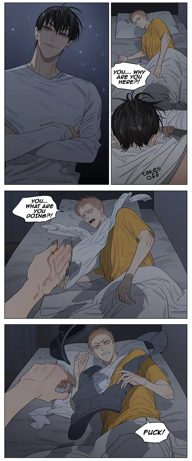 19 Days - Chapter 354 Page 6