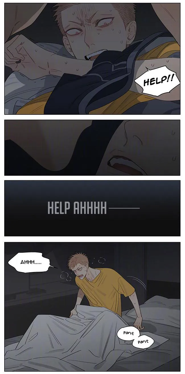 19 Days - Chapter 354 Page 7
