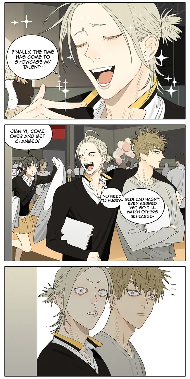 19 Days - Chapter 355 Page 2