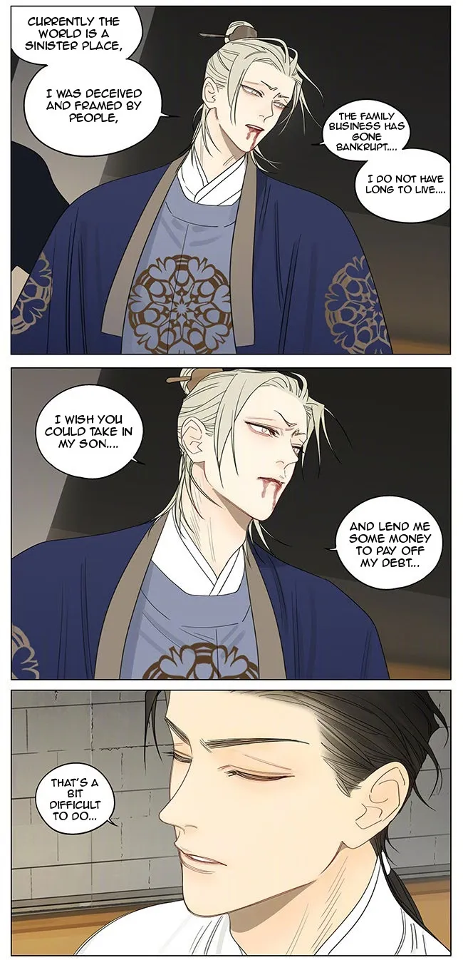 19 Days - Chapter 358 Page 4