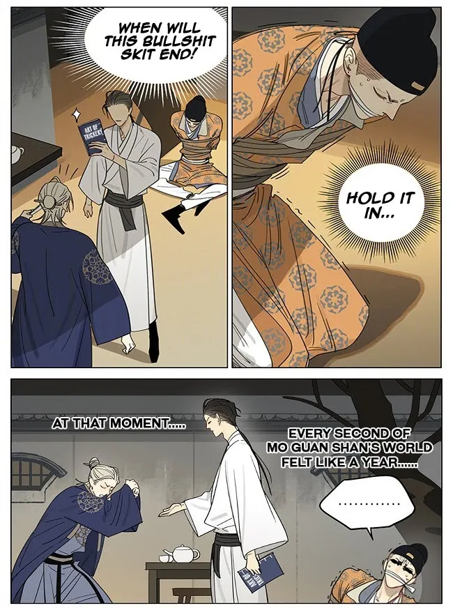 19 Days - Chapter 359 Page 2
