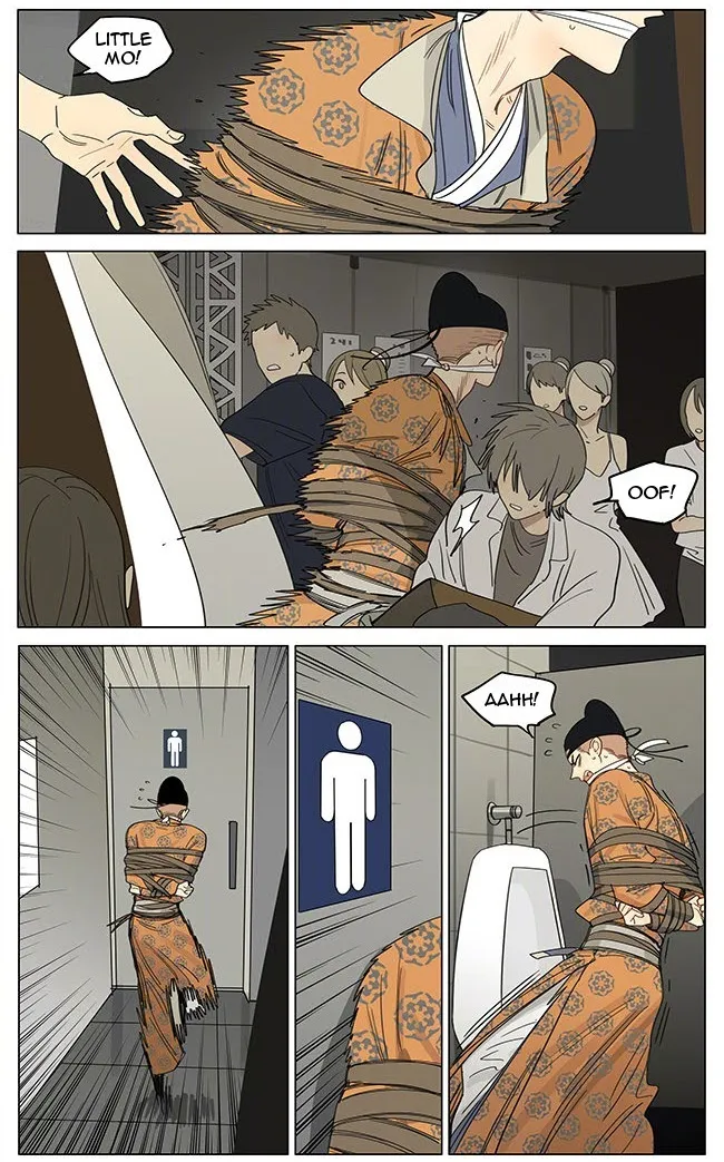 19 Days - Chapter 359 Page 4